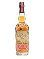 Plantation Jamaica Rum 2002